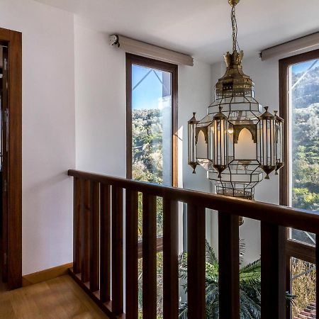 Casa El Mayorazgo Saleres Εξωτερικό φωτογραφία