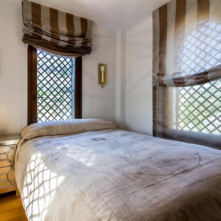 Casa El Mayorazgo Saleres Εξωτερικό φωτογραφία