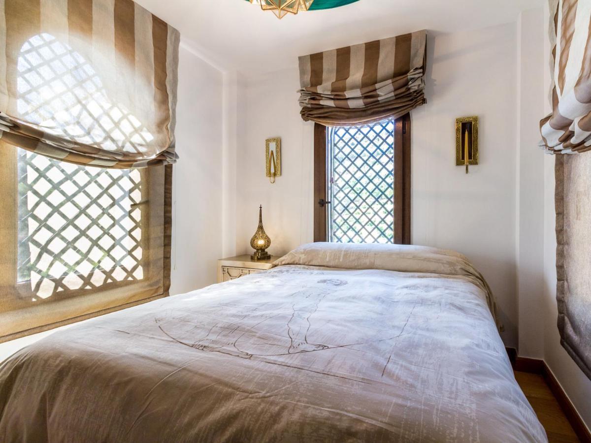 Casa El Mayorazgo Saleres Εξωτερικό φωτογραφία