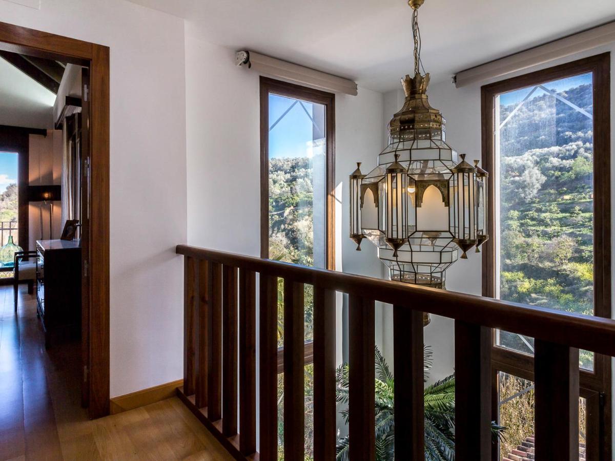 Casa El Mayorazgo Saleres Εξωτερικό φωτογραφία