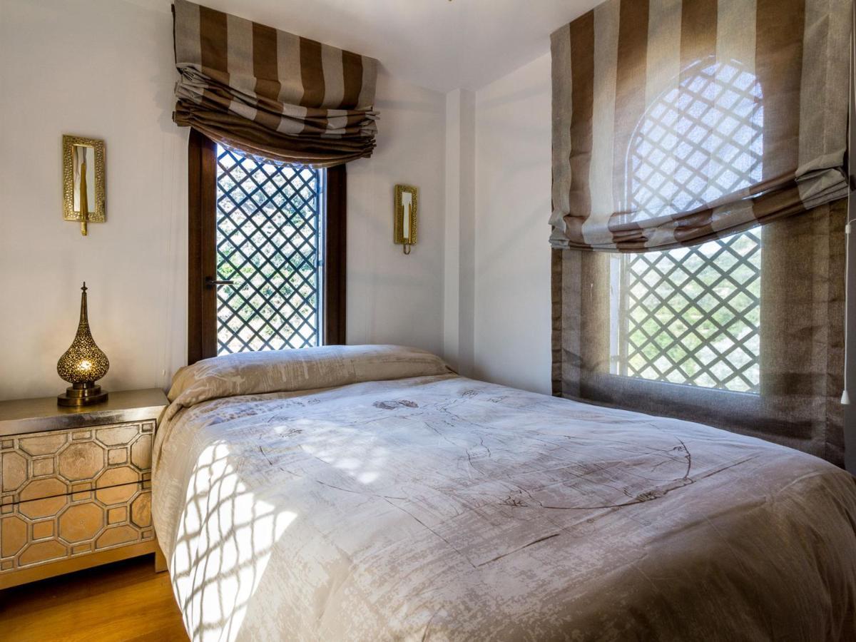 Casa El Mayorazgo Saleres Εξωτερικό φωτογραφία