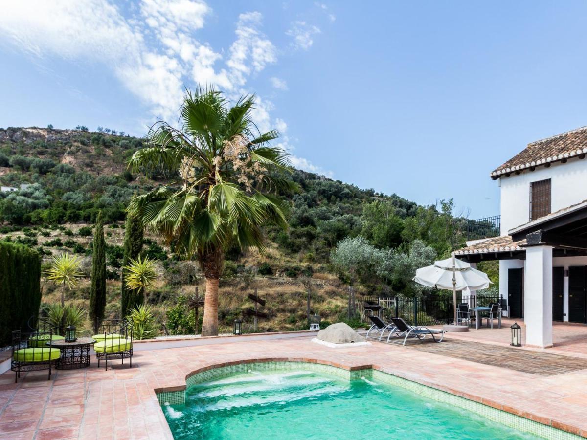Casa El Mayorazgo Saleres Εξωτερικό φωτογραφία