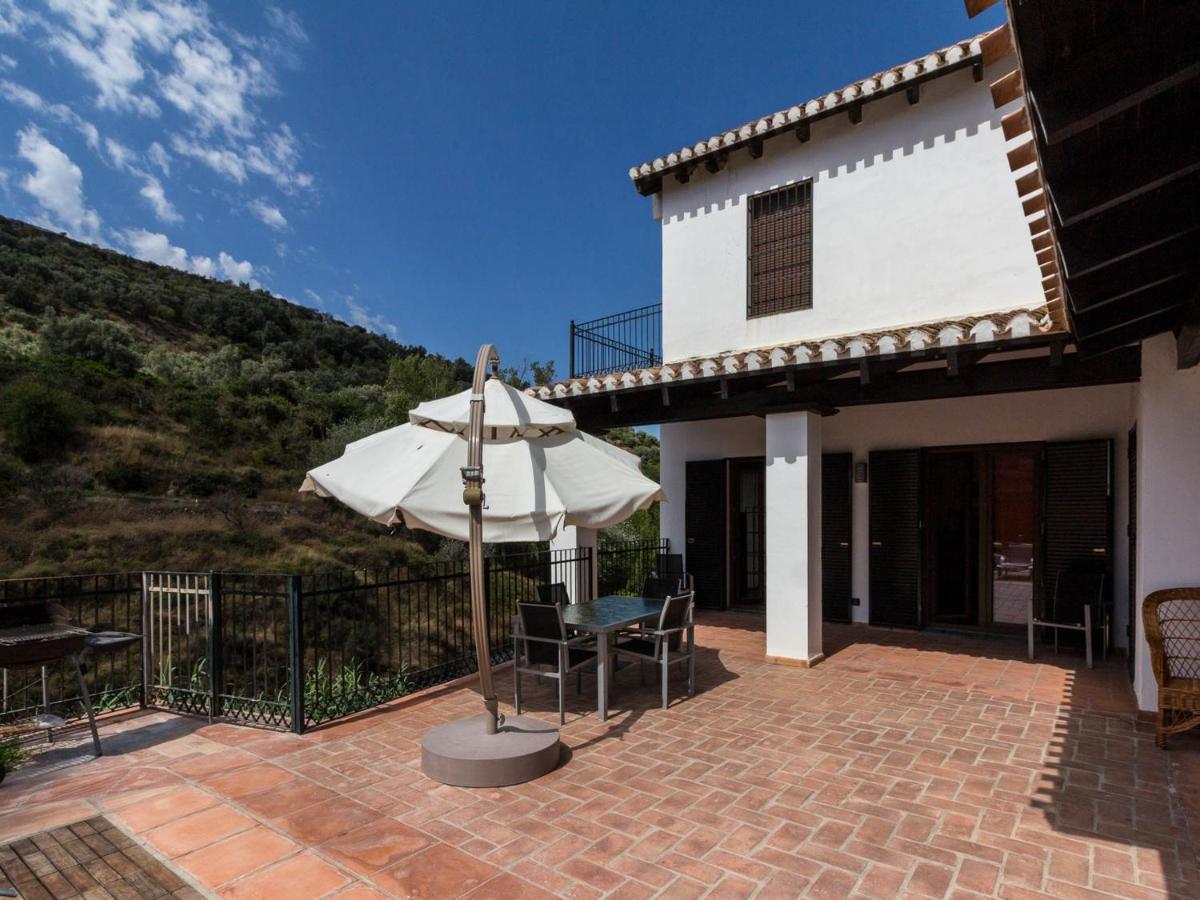 Casa El Mayorazgo Saleres Εξωτερικό φωτογραφία