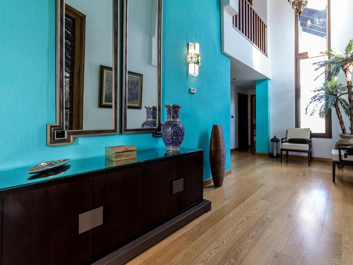 Casa El Mayorazgo Saleres Εξωτερικό φωτογραφία