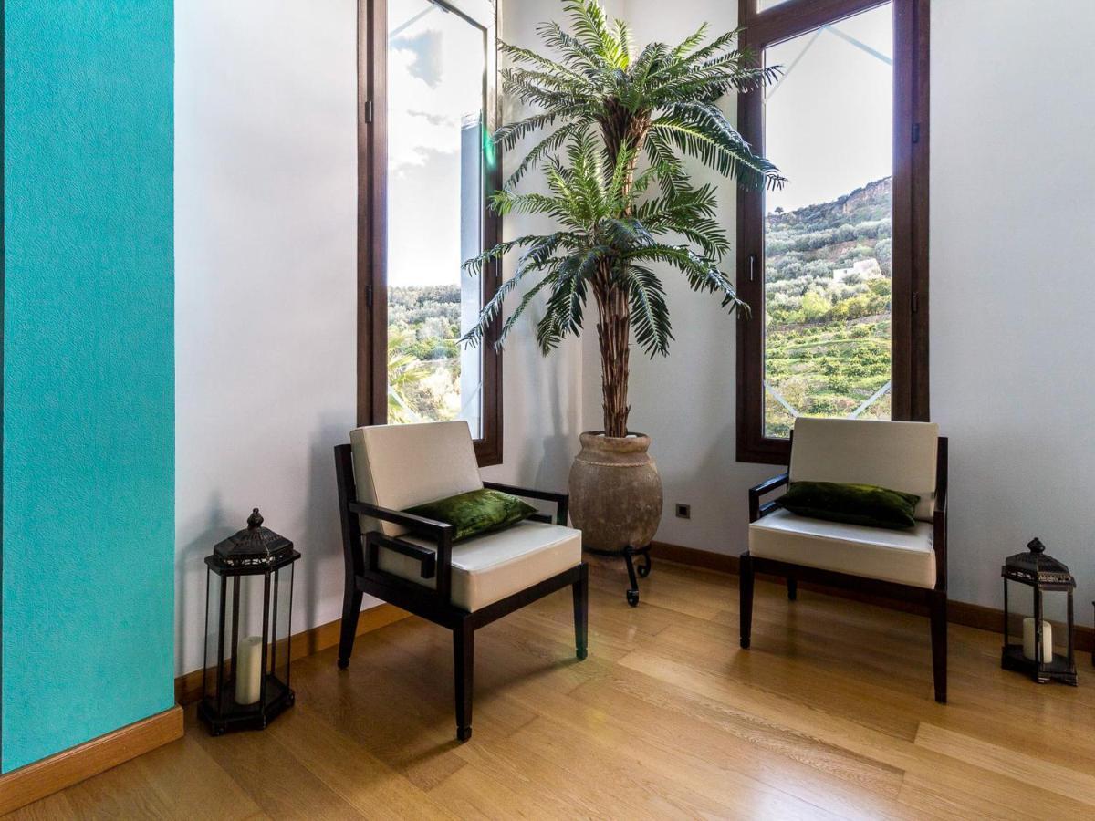 Casa El Mayorazgo Saleres Εξωτερικό φωτογραφία