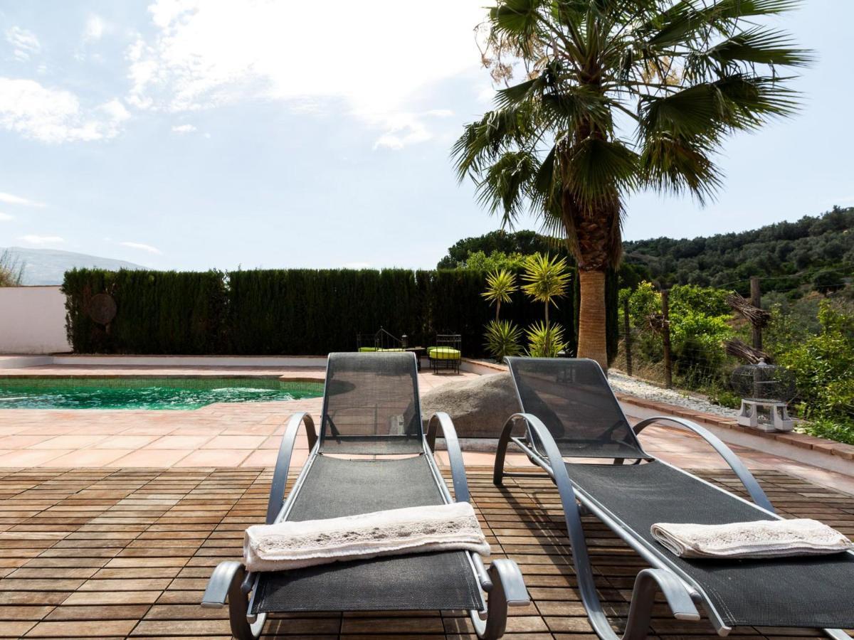 Casa El Mayorazgo Saleres Εξωτερικό φωτογραφία