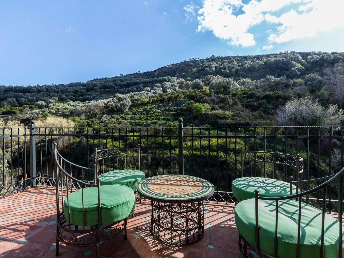 Casa El Mayorazgo Saleres Εξωτερικό φωτογραφία