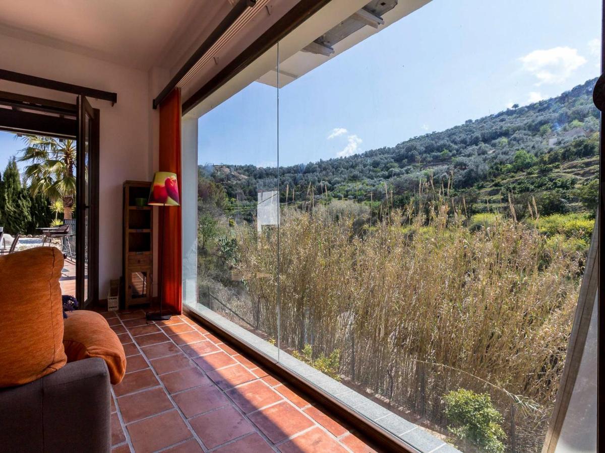 Casa El Mayorazgo Saleres Εξωτερικό φωτογραφία