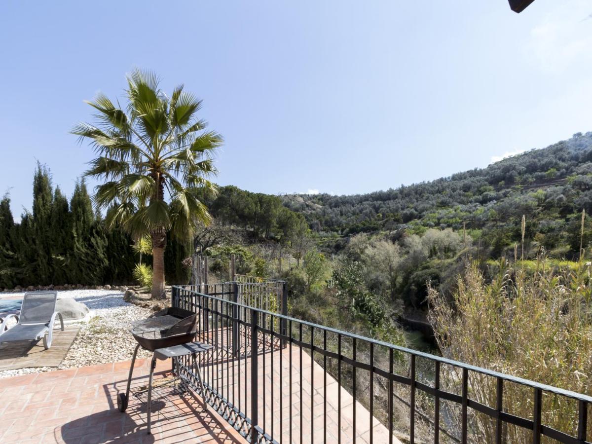 Casa El Mayorazgo Saleres Εξωτερικό φωτογραφία