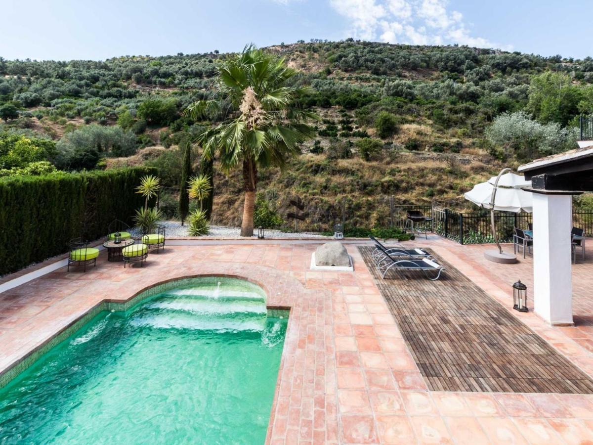 Casa El Mayorazgo Saleres Εξωτερικό φωτογραφία